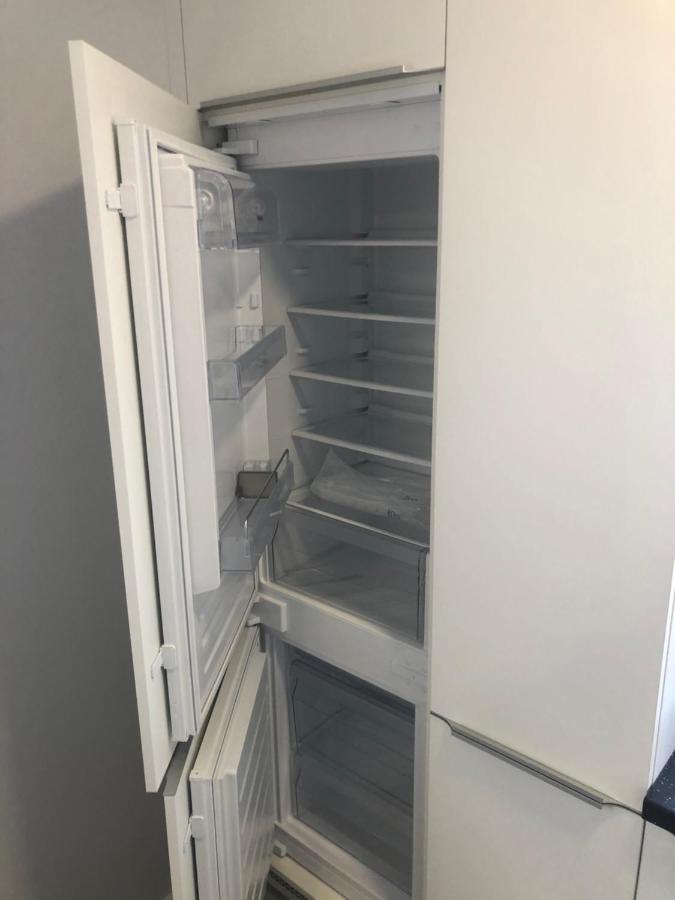 Klimatyzowane Apartamenty I Pokoje Przy Targach كيلتشي المظهر الخارجي الصورة